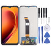 Doogee V Max 5G LCD Screen & Digitizer Replacement