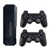 X2 GD10 Y5 2.4G Wireless 4K HD TV Game Console PSP Game Box 128G Built-in 40000+ Games