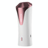 FLYHSO XF4.0 Aromatherapy Machine Intelligent Sound Control Automatic Timing Incense Sprayer(Pink)