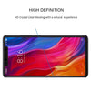 0.26mm 9H 2.5D Tempered Glass Film for Xiaomi Mi 8 SE(Black)