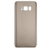 Galaxy S8 G950 Back Battery Cover Gold