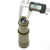 Visionking 8X40 Portable High Definition Metal Monocular Telescope