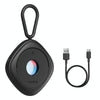 Baseus Heyo Hidden Camera Detector - IR Scanner, Bug Finder (Black)