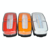 2 PCS MK-190 Truck LED Side Marker Light (White Light)