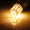 G9 4W Corn Light Bulb, 30 LED SMD 2835, Warm White Light, AC 220V