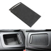 For BMW 3 Series M3 / E92 / E93 Left Driving Car Center Console Water Cup Holder Cover 5116 6963 913(Black)