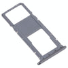 Nokia 3.4 SIM & Micro SD Card Tray - Black (TA-1288/1285/1283)