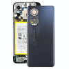 OPPO Reno8 T 5G Back Cover Replacement (Black)