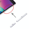 Asus ZenPad Z8s ZT582KL Power & Volume Button (Silver)
