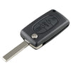 Peugeot 433MHz 3 Button Remote Key for 307, 308, 407, 408, 107, 207 | DIY