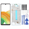 Samsung Galaxy A33 5G (SM-A336) LCD Screen & Digitizer Assembly - White
