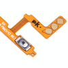 Samsung Galaxy A24 4G Volume Button Flex Cable Replacement