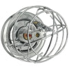 Fire Sprinkler Head Guard Cover - Easy Fit, Durable Alloy