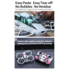 For DJI Neo Drone Body Remote Control Protective Sticker(Desert Camo)