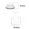 For Samsung Galaxy Buds FER400 Wireless Earphone Charging Box(Black)
