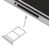 Meizu MX5 SIM Card Tray, Grey - Replacement Part