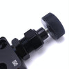 Car Brake Bias Proportioning Valve Pressure Regulator(Black)