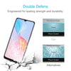 0.26mm 9H 2.5D Tempered Glass Film For vivo Y30G