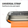GS29 2.08 inch IP67 Waterproof 4G Android 9.0 Smart Watch Support AI Video Call / GPS, Specification:1G+16G(Gold)