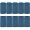 Xiaomi Mi 8 Front Housing Adhesive (10 Pack)