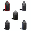 BANGE BG-7566 Oxford Fashion Waterproof Shoulder Chest Bag(Red)