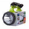 5W 1000LM USB Charging Outdoor Portable LED Searchlight, with USB Export Function