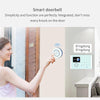 Tuya Smart Alarm System, WiFi & GSM, Alexa & Google, 5 Piece Kit