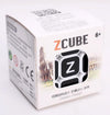 Third-order Trihedral Unequal-order Shaped Cube Puzzle Educational Toys for Children(Black)