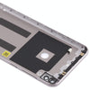 Asus Zenfone Max Pro (M1) Back Cover Silver - ZB601KL