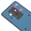 Xiaomi Redmi 13C 5G Back Cover Replacement (Black)