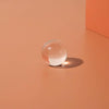10 in 1 Different Sizes Transparent Sphere Cosmetics Shooting Props Kits