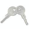 For EZGO TXT Golf Cart Starter Key Ignition Keys 17063-G01