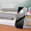 M25 Multifunctional Portable Bluetooth MP3 Player, Capacity:8GB(Black)