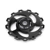 GUB V13 13T Bicycle Rear Derailleur Jockey Wheel (Black)