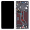 Huawei Nova 8 Pro 5G OLED LCD Screen & Frame (Black)