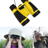 530FMC Multi-Coated Objective Telescope(Yellow)