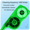 For MPO / MTP Fiber Optic Cleaning Pen Optical Module Ferrule Endface Cleaner(Blue)