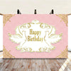 80x120cm Spot Elements Birthday Party Decoration Background Studio Photo Photography Background Cloth(12102344)