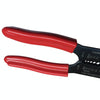 Multifunctional Cable Stripping Manual Crimping Pliers(HS-313)
