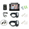 Wireless Dog Fence & Trainer - Waterproof, Rechargeable (US Plug)