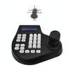 RS485 PTZ Joystick Keyboard Controller for CCTV Dome Camera (UK)