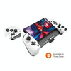 DOBE TNS-1201 In-line Switch OLED Game Console Dedicated Gamepad Storage Bag Set