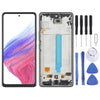 Samsung Galaxy A53 5G LCD Screen & Digitizer Assembly (Black)