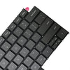 Backlit US Keyboard for Dell Vostro/Latitude 5310/5320/5410/3320/3420 Black