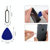 18-in-1 Mobile Phone Repair Tool Kit - BST-608