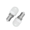 E14 Mini LED Bulb  Durable Energy-saving Light Source Spotlight, AC 220V(Warm White)