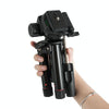 BEXIN MS19 Desktop Mini Adjustable Camera Tripods for Point Digital Camera