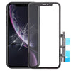 iPhone XR Touch Screen Replacement with OCA