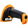 Express Barcode Scanner With Storage USB Wireless Scanner, Specification Red Light