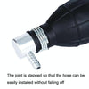 Car / Boat / Motorcycle Directional Oil Supply Fuel Pump, Size: 12mm